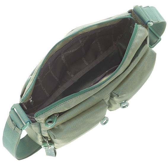 Сумка Mandarina Duck QMTX5 MD20 Cross-Body Bag