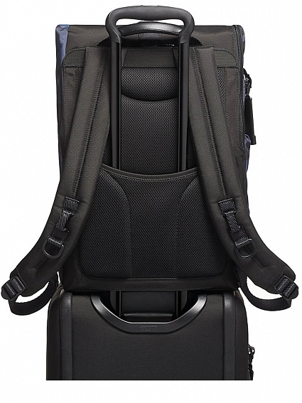 Рюкзак Tumi 232659NVYCM Alpha Bravo Lance Backpack