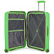 Чемодан Roncato 418182 Butterfly B-Flying M Чемодан Roncato 418182 Butterfly B-Flying M