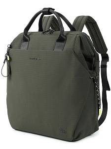 Рюкзак Hedgren HSTG09 String Orizuru Backpack M