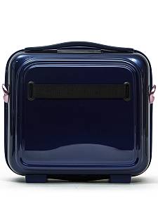 Бьюти-кейс Mandarina Duck OUN01 Logoduck+ Metal Beauty Case Бьюти-кейс Mandarina Duck OUN01 Logoduck+ Metal Beauty Case