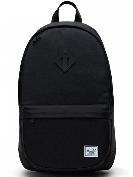 Рюкзак Herschel 11040-00001-OS Heritage Backpack Pro