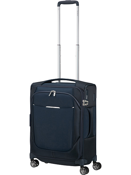 Чемодан Samsonite KQ8*005 Re-Lite Spinner exp. 55cm