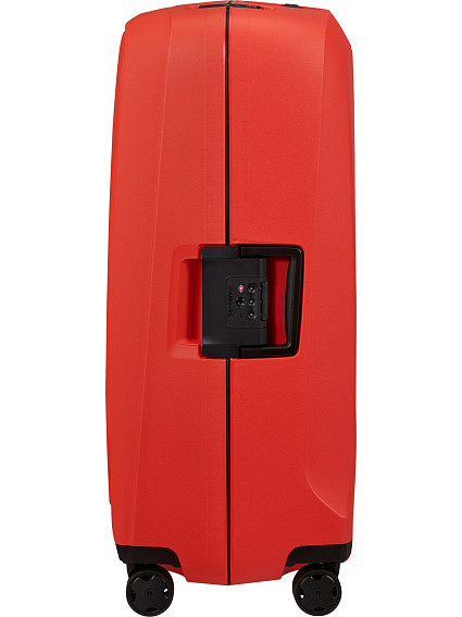 Чемодан Samsonite KM0*003 Essens Spinner