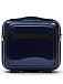 Бьюти-кейс Mandarina Duck OUN01 Logoduck+ Metal Beauty Case