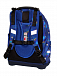 Рюкзак школьный Herlitz 50008124 Bliss Soccer