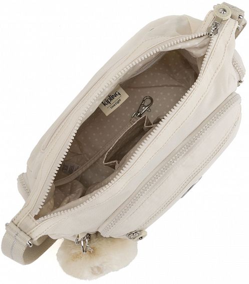 Сумка Kipling KI253223H Basic Plus Gabbie S Crossbody Bag