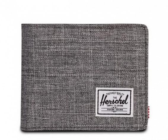 Кошелек Herschel 10368-00919-OS Hank Wallet