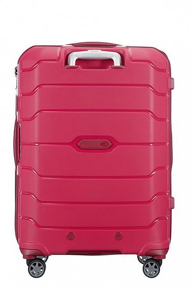 Чемодан Samsonite CB0*002 Flux Spinner Expandable 68