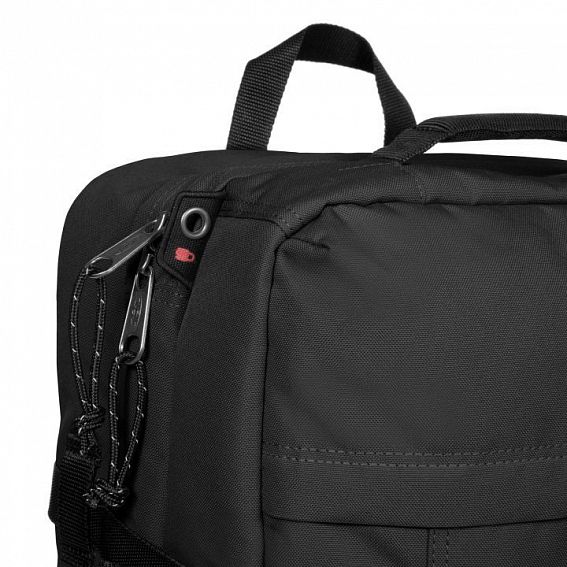 Сумка-рюкзак Eastpak EK13E008 Tranzpack Soft Luggage