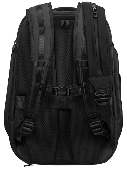 Рюкзак для ноутбука Samsonite KS5*003 Active Road Backpack 20L