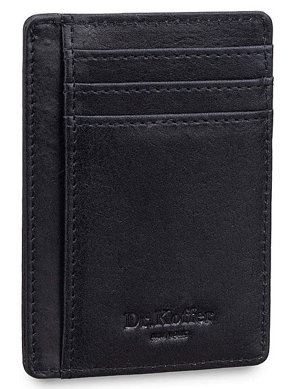 Кредитница Dr.Koffer X510484-245-04