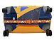 Чехол для чемодана средний Routemark SP240 Кэйптаун-M/L
