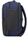 Рюкзак Roncato 414464 Metropolitan Travel Underseat Backpack 15.6