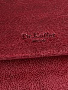 Портмоне Dr Koffer X510479-154-03
