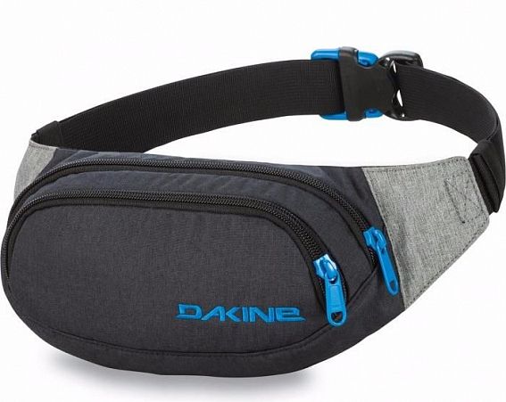 Сумка на пояс Dakine 8130200 Tabor DK Hip Pack