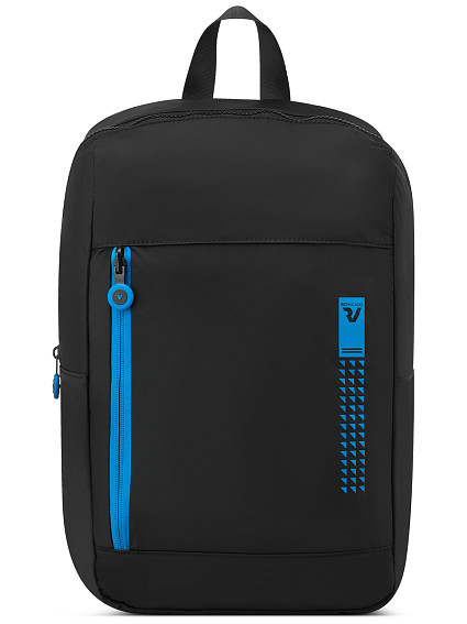 Складной рюкзак Roncato 412015 Compact Ryanair Backpack
