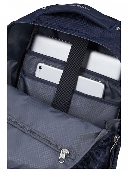Рюкзак для ноутбука Samsonite KE3*002 Midtown Laptop Backpack 15.6