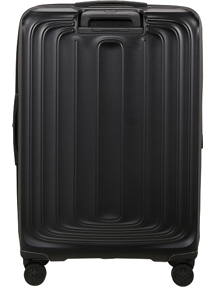 Чемодан Samsonite KU2*003 2Wander Spinner exp. 75