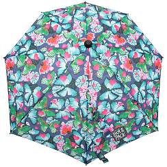 Зонт детский Pick & Pack PP20186 Beautiful Butterfly Storm Umbrella