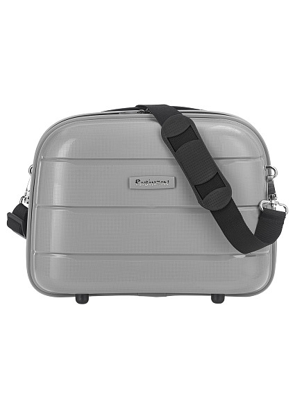 Бьюти-кейс Robinzon RP3618-B Malta Black