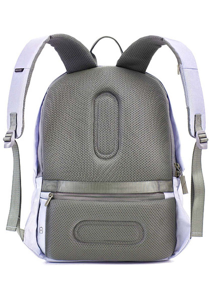 Рюкзак для ноутбука XD Design P705.992 Bobby Soft Anti-Theft Backpack