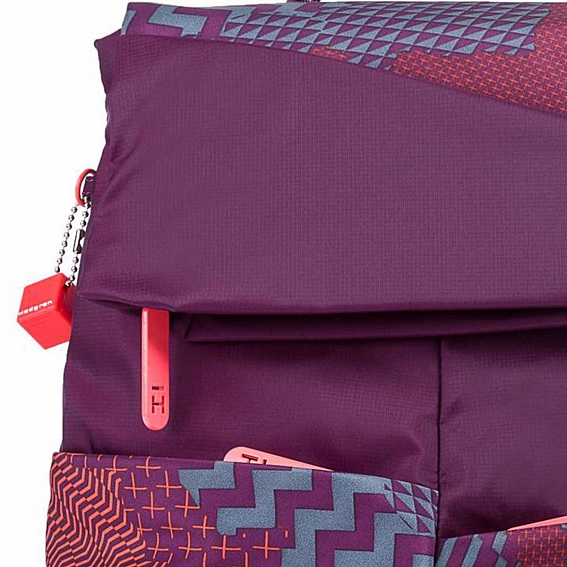 Рюкзак женский Hedgren HPLT15 Pilates Backpack Pelvic