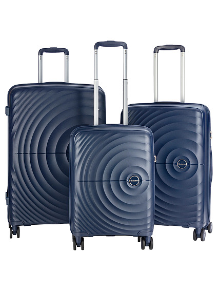 Чемодан Robinzon RP1405-J Jamaica S+BC