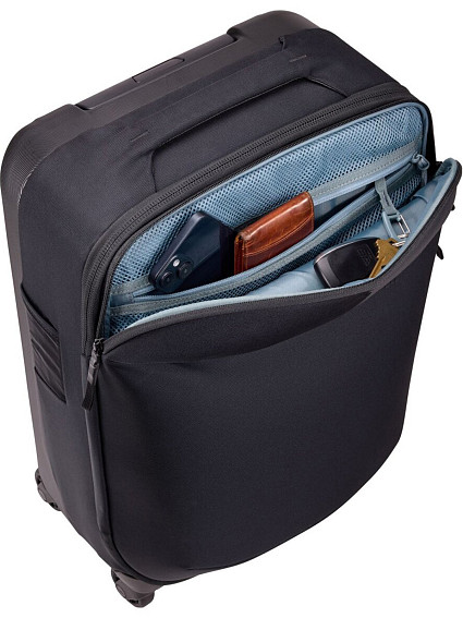 Чемодан Thule TSRS422BLK-3205046 Subterra 2