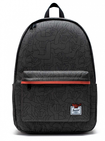 Рюкзак Herschel 10492-03930-OS Classic Backpack XL Kevin Butler