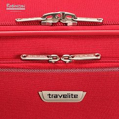 Чемодан Travelite 98488 Orlando Trolley M 2w