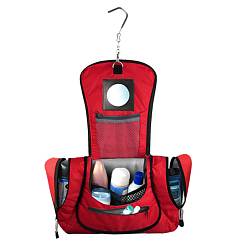 Несессер Heys 30003-0003-00 Ecotex Toiletry Bag