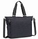Сумка Kipling K1665954N New Shopper L Large Tote