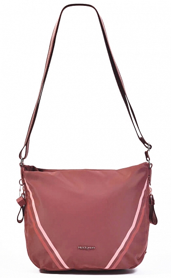 Сумка Hedgren HBOO02 Boost Shoulder Bag