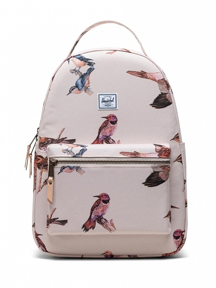 Рюкзак Herschel 10503-04086-OS Nova Backpack Mid-Volume