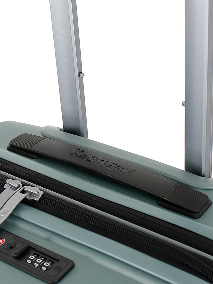 Чемодан Robinzon RP3592-X Elba Deluxe M