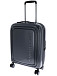 Чемодан Mandarina Duck OUV24 Logoduck+ Metal Expandable Cabin Hard Trolley (4 wheels)