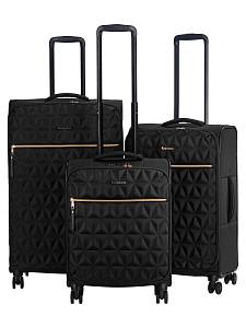 Чемодан Robinzon RS3701-D Diamond L