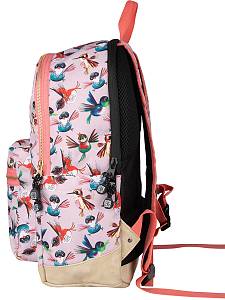 Рюкзак Pick & Pack PP20143 Birds Backpack L