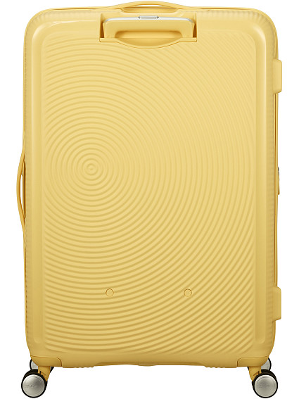Чемодан American Tourister 32G*003 Soundbox Spinner 77 Exp Чемодан American Tourister 32G*003 Soundbox Spinner 77 Exp