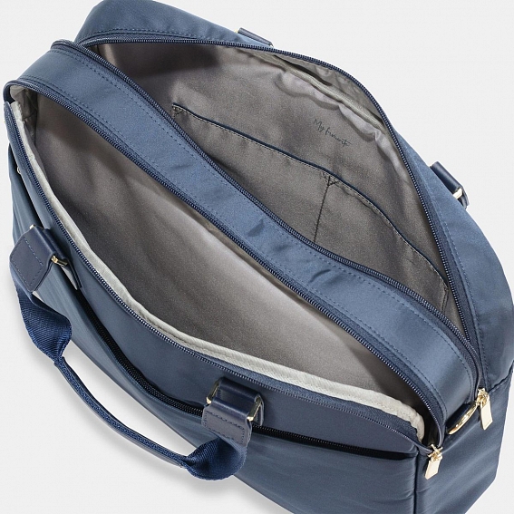 Сумка для ноутбука Hedgren HCHMB03 Charm Business OPALIA Two Compartment Business Bag 15.6