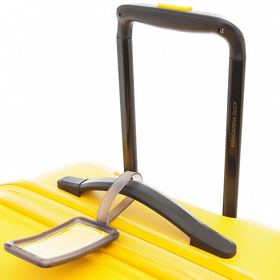 Чемодан Mandarina Duck DDV12 Logoduck Trolley