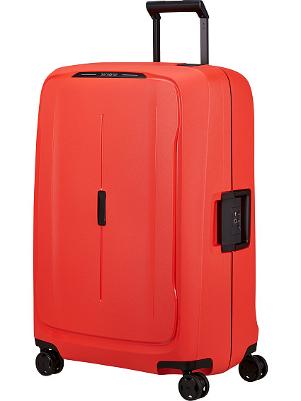 Чемодан Samsonite KM0*003 Essens Spinner