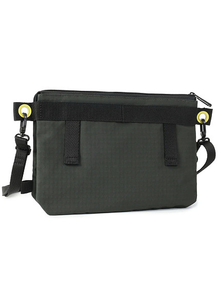 Сумка кросс-боди Hedgren HUNI02 Uni Ichi M RFID