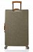 Чемодан Hartmann 56622-3495 Tweed Belting Spinner 76