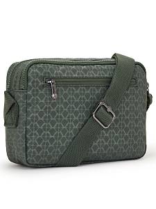Сумка кросс-боди Kipling KI6831F6C Abanu M Medium Crossbody