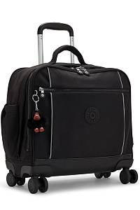 Сумка-чемодан на колесах Kipling New Storia Large wheeled bag