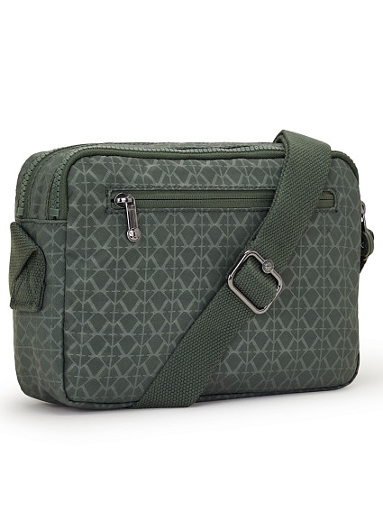 Сумка кросс-боди Kipling KI6831F6C Abanu M Medium Crossbody