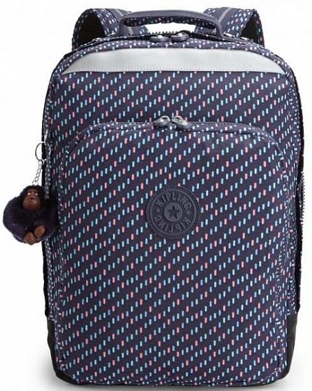 Рюкзак Kipling K0666628T College Up Large Backpack