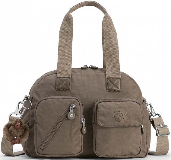 Сумка Kipling KI250077W Defea Medium Shoulder Bag